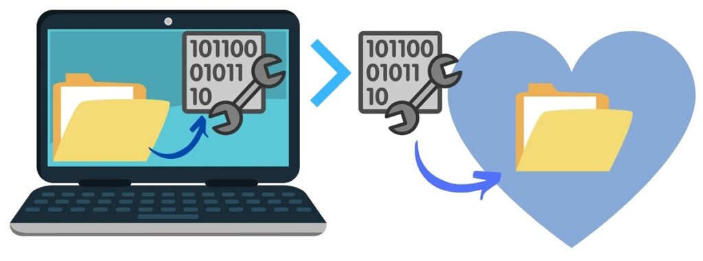 パソコン Windowsos がクラッシュした時の対処法と原因を解説 まだデータを取り出せるかも パソコンの教科書